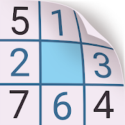 Download Sudoku: Free Brain Puzzles 1.17 Apk for android