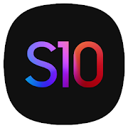 Download Super S10 Launcher for Galaxy S8/S9/S10/J launcher 3.5.1 Apk for android