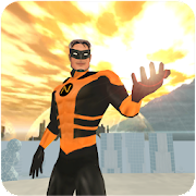 Download Superheroes City 1.5 Apk for android