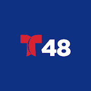 Download Telemundo 48: Noticias, videos, y el tiempo 7.0.2 Apk for android