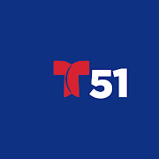 Download Telemundo 51: Noticias, videos, y el tiempo 7.0.2 Apk for android
