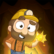 Download The Lucky Miner - the Cash App to win gift cards 4.1.2-TheLuckyMiner Apk for android