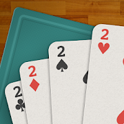 Download Thirteen Cards (Tien Len) 1.9.47 Apk for android