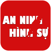 Download Tin An Ninh & Hình Sự, Pháp Luật Tổng Hợp 1.1.8 Apk for android