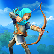 Download Tiny Archers Apk for android
