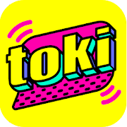Download toki - 你畫我猜語音聊天 2.9.1 Apk for android