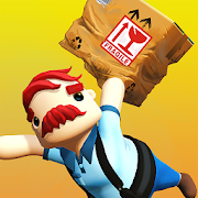 Download Totally Reliable Delivery Service 1.337 Apk for android