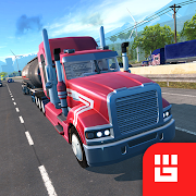 Download Truck Simulator PRO 2 1.8 Apk for android