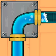 Download Unblock Water Pipes 3.7 Apk for android