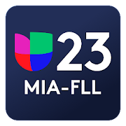 Download Univision 23 Miami 5.33.1 Apk for android