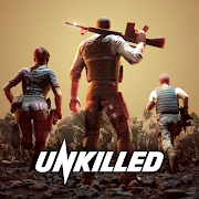 Download UNKILLED - Zombie Games FPS 2.1.4 Apk for android