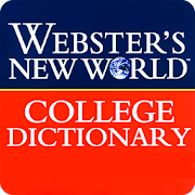 Download Webster's College Dictionary 11.10.789 Apk for android