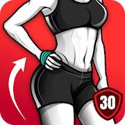 Download Women Workout at Home - Female Fitness 1.2.3 Apk for android