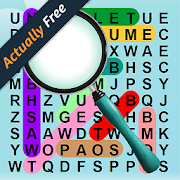 Download Word Search for Kids 2.3 and up Apk for android