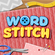 Download Word Stitch - Crossword Fun with Quilting + Sewing 1.4.0 Apk for android