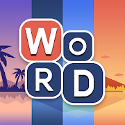 Download Word Town: Search, find & crush in crossword games 2.6.4 Apk for android