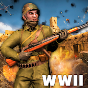 Download World War 2: Battle of Honor 1.5 Apk for android