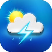 Download World Weather: Local Forecast | Rain Radar 1.5.4 Apk for android