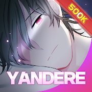 Download Yandere Boyfriend - Otome Simulation Chat Story 1.0.39 Apk for android