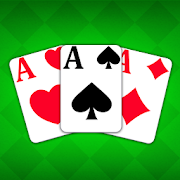 Download ♠ Solitaire ♣ 1.0.32 Apk for android