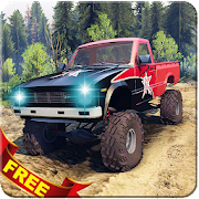 Download 4x4 Hillock Offroad Jeep Extreme Stunts Mountain 2.0.3 Apk for android