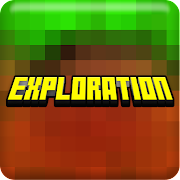 Download 5D Lucky Craft MiniCraft World Exploration 3 Apk for android