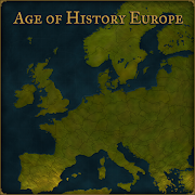 Download Age of History Europe 1.1630 Apk for android