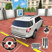 Download Auto Car Parking Game: 3D Modern Car Games 2021 1.5 Apk for android