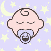 Download Baby White Noise & Lullaby by Lullin Apk for android