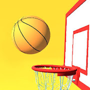 Download Basket Dunk 3D 1.5 Apk for android