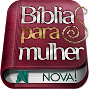 Download Bíblia Para Mulher - Feminina com Áudio MP3 8.0 Apk for android