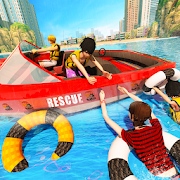 Download Beach Emergency Rescue Lifeguard 1.6 Apk for android