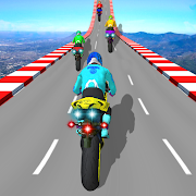 Download Bike Stunts New Games 2020:Free motorcycle games 1.01 Apk for android