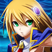 Download BlazBlue RR - Real Action Game 1.36 Apk for android