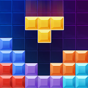 Download Block Puzzle Brick 1010 Free - Puzzledom 8.1.8 Apk for android