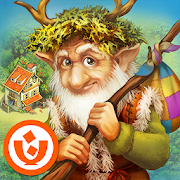 Download Brownies - magic family game 1.57 Apk for android