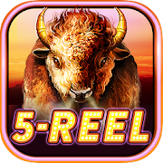 Download Buffalo 5-Reel Deluxe - Free Classic Slots Casino 81 Apk for android