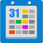 Download Calendar Planner - Schedule Agenda 1.5 Apk for android