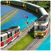 Download Cockpit Train Simulator 1.10 Apk for android