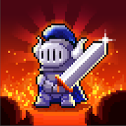 Download Coin Princess: Offline Retro RPG Quest 2.4.0 Apk for android