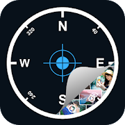 Download Compass Vault - Hide Photos & Videos 1.2.3 Apk for android