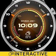 Download Core Watch Face Apk for android