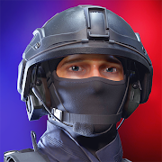 Download Counter Attack - Multiplayer FPS 1.2.52 Apk for android