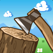 Download Cut: Funny Woodcutting Adventure 2.0 Apk for android