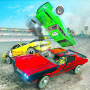 Download Demolition Derby Car Crash Simulator 2020 1.6 Apk for android