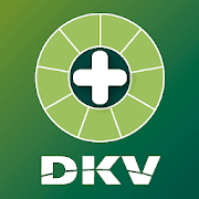 Download DKV Quiero cuidarme Más: Healthcare and wellbeing 2.4.2 Apk for android