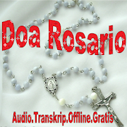 Download Doa Rosario Katolik | Audio Offline + Teks 2.3 Apk for android