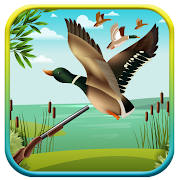 Download Duck Hunting 3D - Duck Shooting, Hunting Simulator 1.4.5 Apk for android