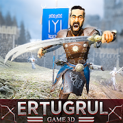 Download Ertugrul Gazi 2020: Rise of Ottoman Empire Games 2.3 Apk for android