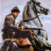 Download Ertuğrul Gazi Game 2020:Real Mount & Blade Fight 2.2 Apk for android